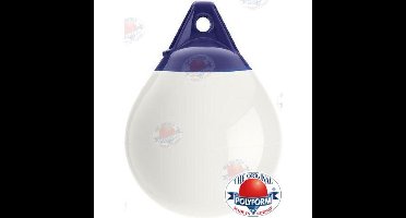 SCANB40B - POLYFORM A-1 WITTE BOEI