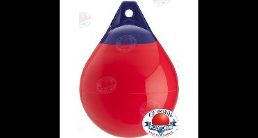 SCANB50R - POLYFORM A-2 RODE BOEI