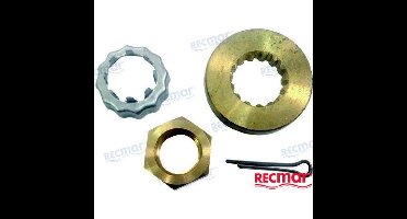 REC175266 - PROPELLER SLUITINGSSET Bombardier