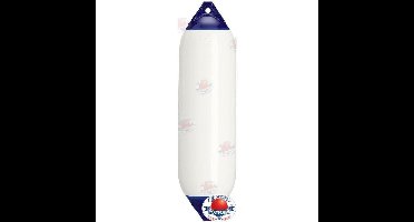 SCAFA6 - POLYFORM F-6 FENDER