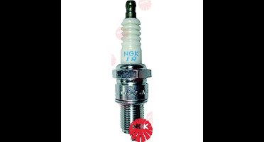 NGKBR8HIX - NGK BR8HIX BOUGIE
