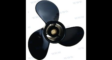 PAF58100-96472-019 - ALUMINIUM PROPELLER 10.80*10 RECHTS Solas Propeller