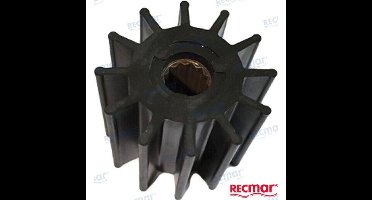 REC875697 - Impeller VOLVO 875697 & JABSCO 17936-000 Detroit