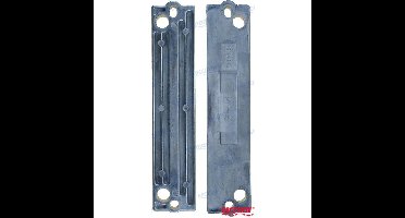 REC55320-94900AL - ALUMINIUM ANODE Bombardier