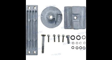 RECKITY300-350XPM - MAGNESIUM ANODE KIT