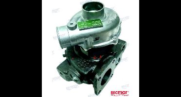 REC129473-18000 - TURBO MY34 Yanmar