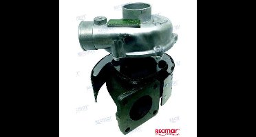 REC129497-18000 - TURBO MY29/MY20 Yanmar
