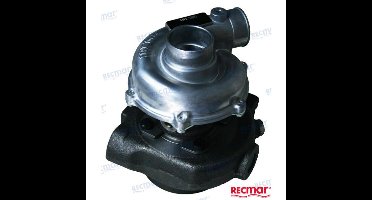REC129693-18001 - TURBO MYBG Yanmar