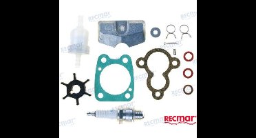 RECKITF4A - YAMAHA ONDERHOUDSSET