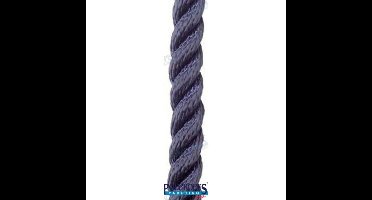 POL1166042126 - BLAUW BOVENWERK POLYESTER 26MM. (110M)