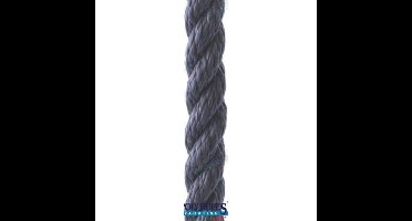 POL1266254006 - POLYSOFT BLAUW 6MM. (250M)