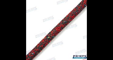 POL2012620009 - ProRace ONE Zwart/Rood 9 mm (m