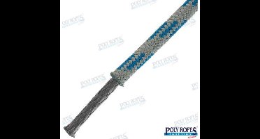 POL2086662608 - ProRace FOUR GRIJS/BLAUW 8 mm (150 m)