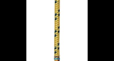 POL2204282040 - TRIM-DINGHY XL 4MM. - GEEL (100 M)