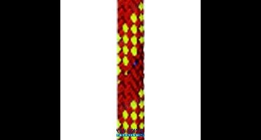 POL2224912050 - RACING-2002 5MM. ROOD/GEEL (100 M