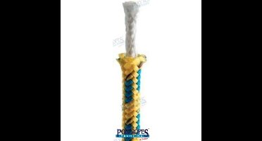 POL2246912040 - RACING- 2002 4MM. YELLOW/BLUE (100 M)