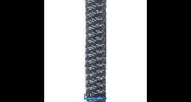 POL2810482115 - DOCKLINE MOORING 15 MM ZWART (120 M)