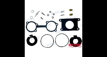 REC696-W0093-00 - CARBURATEUR REPARATIESET Yamaha