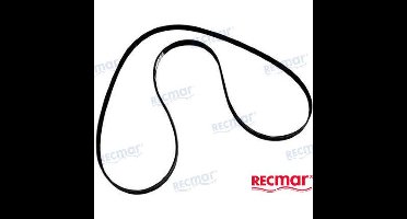 REC57-861757Q - MCM Serpentine riem Mercruiser