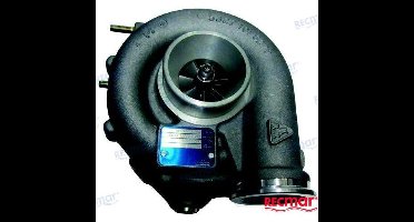 REC3581528 - TURBO VOLVO D31/ D32/ D41