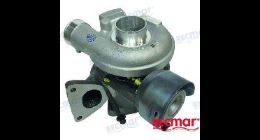 REC3801387 - TURBO VOLVO D3-110,140,150,170,200,220PK