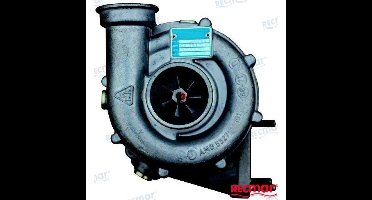 REC865428 - TURBO VOLVO TAMD61/ TAMD71