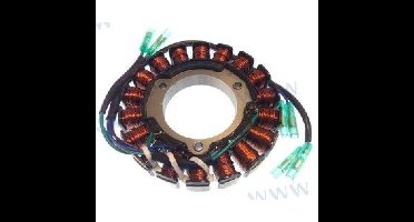 PAF20-05000200 - STATOR ELECT. MODELS 18 MAGNET. NO GEARS