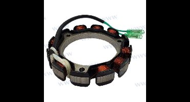 PAF6-04000800A - STATOR ASSY