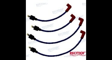 REC84-813715A8 - BOUGIEKABELSET Mercruiser