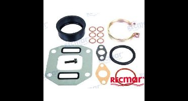 REC3582563 - TURBO PAKKINGSET Volvo