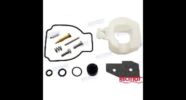 REC1395-823635-4 - CARBURATEUR PAKKINGSET Mercruiser