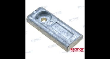 REC893404 - Kwikzinkanode Mercruiser