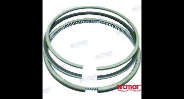 RM3812472 - STD ZUIGERVERENSET Volvo
