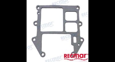 REC696-45113-00 - BOVENSTE MOTORBASISPAKKING Yamaha