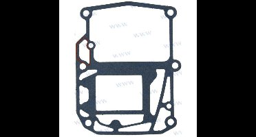 REC6B4-11351-A1 - MOTORBASISPAKKING Yamaha
