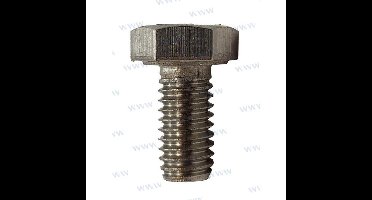 PAGB/T5783-M6X12 - SCHROEF M6X12 Yamaha