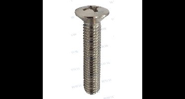 PAGB/T820-85 - M5X24 SCHROEF Yamaha
