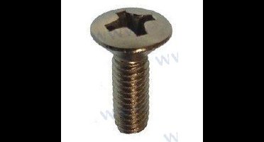 PAGB/T820-M4X12 - SCHROEF M4X12 Yamaha