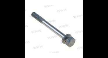 PAGB/T9074.14-M6X25 - SCHROEF M6x25