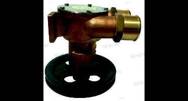 DJC004 - CUMMINS WATERPOMP