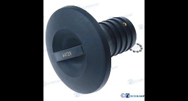 GS31126 - 1-1/2" WATERDEKUITLAAT