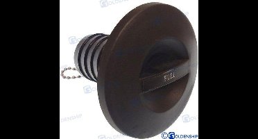 GS31127 - 2" BRANDSTOFDEKINLAAT