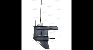 PAF115-04000000 - COMPLETE TRANSMISSIE-EENHEID X 25" RR Yamaha