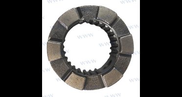 PAF115-04020002 - SELECTOR Yamaha