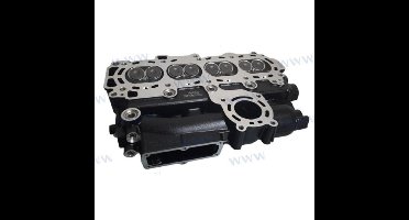 PAF115-05030100 - CILINDERKOP Yamaha