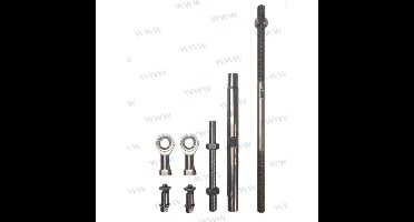 PAF115-08020400 - COMPLETE STAAF Yamaha