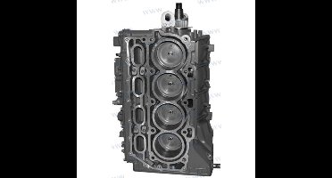 PAF15-07000000 - MOTORASSEMBLAGE Yamaha