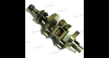 PAF15-07030000 - Krukasmontage Yamaha