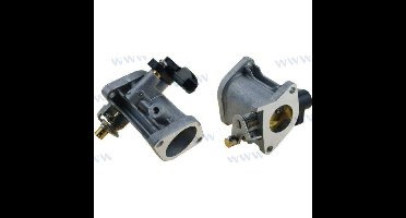 PAF20-05001100EFI - GASKLEPMONTAGE