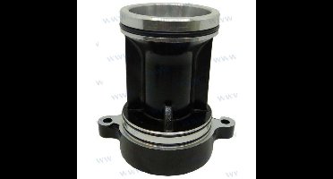 PAF60-04030000 - COMPLETE ONDERKAP Yamaha